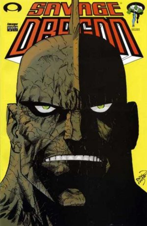 Savage Dragon 111 - Lo, There Shall Come ...An Ending!