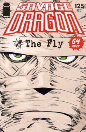 Savage Dragon 125 - Things Get Worse