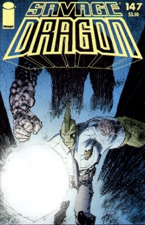 Savage Dragon 147