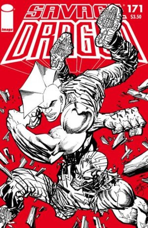 Savage Dragon 171