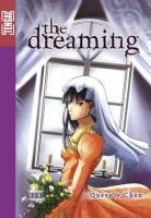 couverture, jaquette The Dreaming 3  (akileos) Global manga
