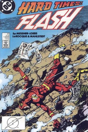 Flash 17 - The Adventures Of Speed McGee - Part 2