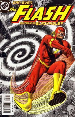 Flash # 177 Issues V2 (1987 - 2009)