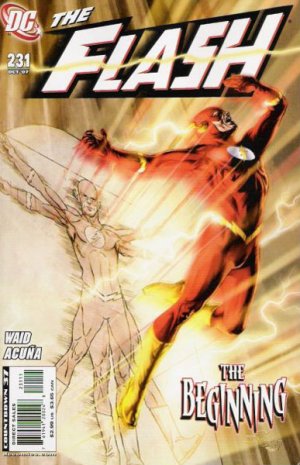 Flash # 231 Issues V2 (1987 - 2009)