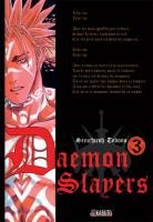 Daemon Slayers 3