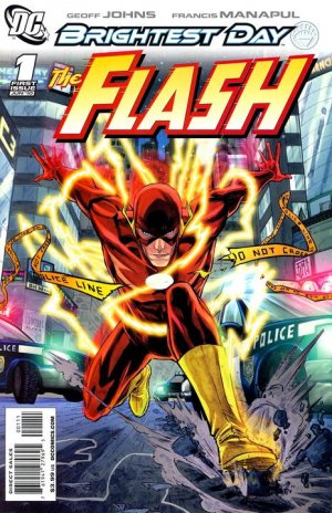 Flash édition Issues V3 (2010 - 2011)