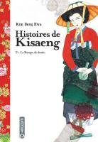 Histoires de Kisaeng