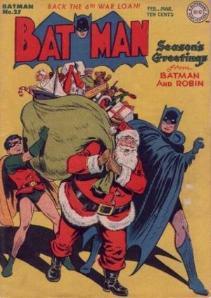 Batman # 27 Issues V1 (1940 - 2011)