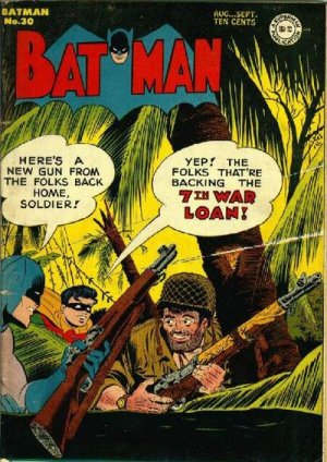 Batman # 30 Issues V1 (1940 - 2011)