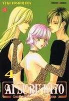 couverture, jaquette Ai Suru Hito 4  (Panini manga) Manga