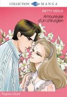 couverture, jaquette Amoureuse d'un Chirurgien   (Harlequin) Manga