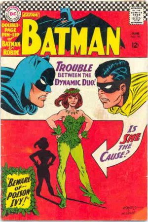 Batman # 181 Issues V1 (1940 - 2011)