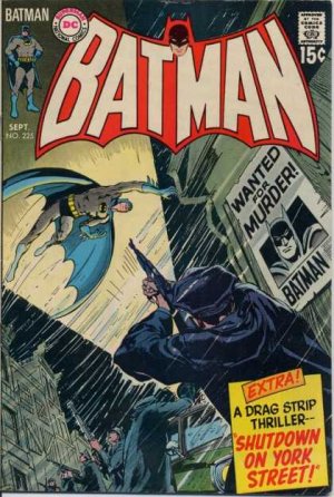 Batman # 225 Issues V1 (1940 - 2011)