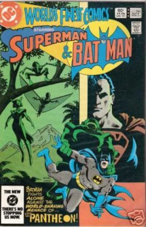 Batman 296 - The Sinister Straws Of The Scarecrow