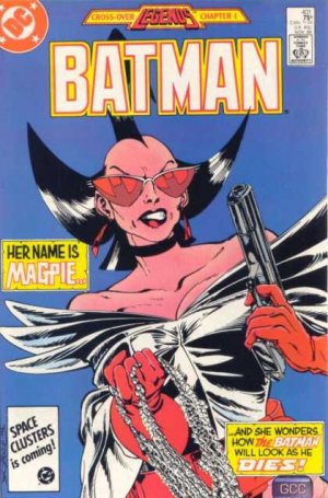 Batman # 401 Issues V1 (1940 - 2011)