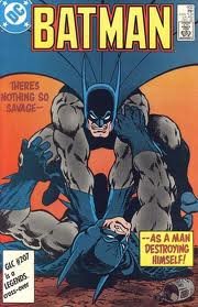 Batman # 402 Issues V1 (1940 - 2011)