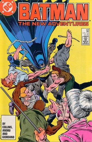 Batman # 409 Issues V1 (1940 - 2011)