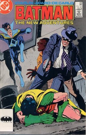 Batman # 416 Issues V1 (1940 - 2011)
