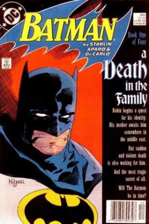 Batman # 426 Issues V1 (1940 - 2011)