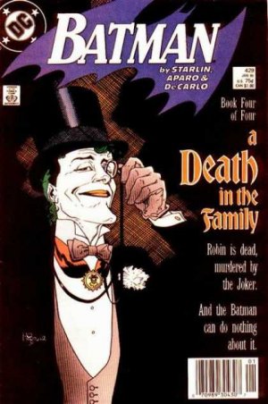 Batman # 429 Issues V1 (1940 - 2011)