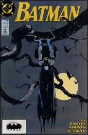 couverture, jaquette Batman 431  - The WallIssues V1 (1940 - 2011) (DC Comics) Comics