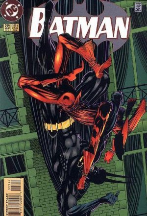Batman # 523 Issues V1 (1940 - 2011)