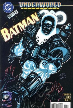 Batman # 525 Issues V1 (1940 - 2011)