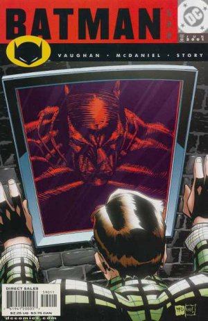 Batman # 590 Issues V1 (1940 - 2011)