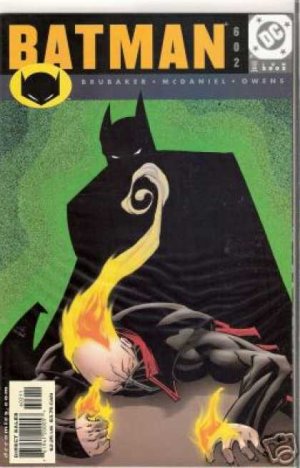 Batman # 602 Issues V1 (1940 - 2011)
