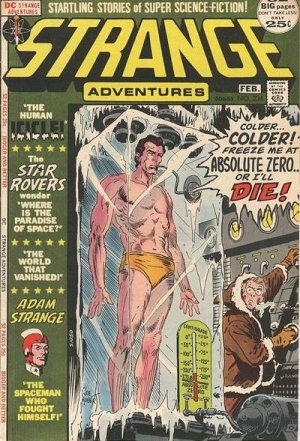 Strange Adventures 234