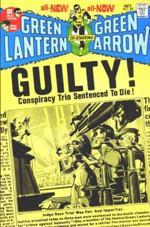 Green Lantern # 80 Issues V2 (1960 - 1988)