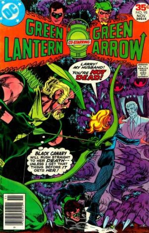 Green Lantern # 98 Issues V2 (1960 - 1988)