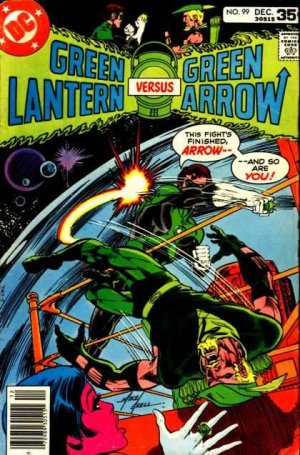 Green Lantern # 99 Issues V2 (1960 - 1988)