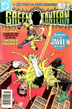 Green Lantern # 173 Issues V2 (1960 - 1988)