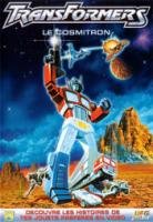 couverture, jaquette Transformers  LE COSMITRON  -  VF (Déclic images) Série TV animée