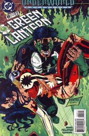 couverture, jaquette Green Lantern 69  - BargainsIssues V3 (1990 - 2004) (DC Comics) Comics