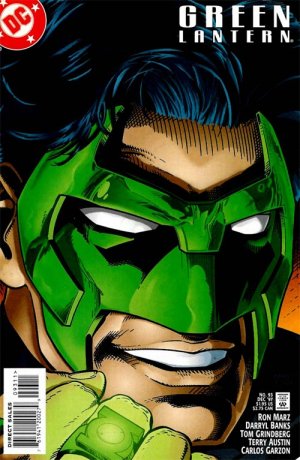 Green Lantern 93 - All Hallow's Eve