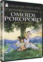 Omoide Poroporo - Souvenirs goutte à goutte