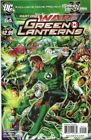 Green Lantern 64 - War of the Green Lanterns, Part One