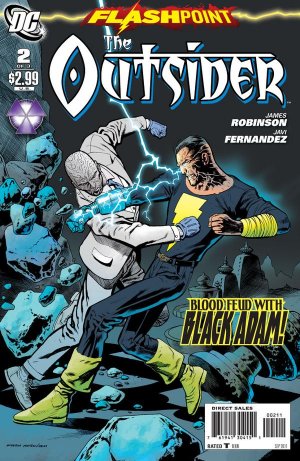 Flashpoint - The Outsider 2 - 2