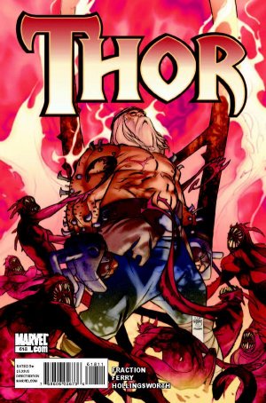Thor 618 - 618