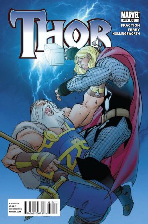 Thor 619 - 619
