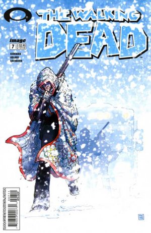 Walking Dead # 7 Issues (2003 - Ongoing)