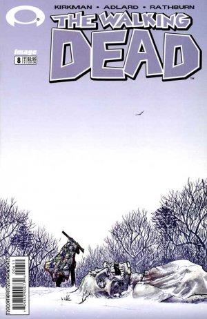 Walking Dead # 8 Issues (2003 - Ongoing)