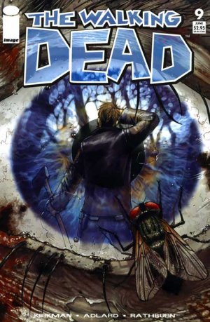 Walking Dead # 9 Issues (2003 - Ongoing)