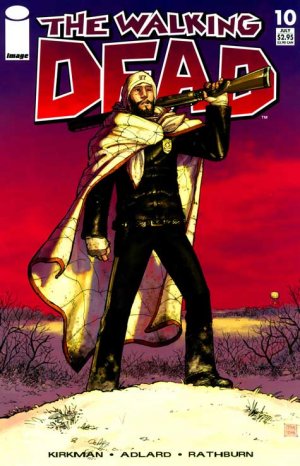 Walking Dead # 10 Issues (2003 - Ongoing)