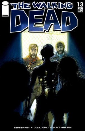 Walking Dead # 13 Issues (2003 - Ongoing)