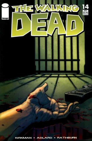 Walking Dead # 14 Issues (2003 - Ongoing)