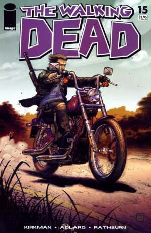 Walking Dead # 15 Issues (2003 - Ongoing)