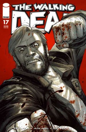 Walking Dead # 17 Issues (2003 - Ongoing)